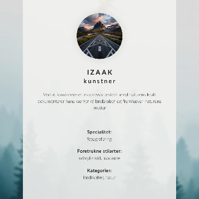 Vintage poszter Mraky míru