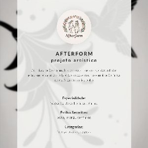 Retro poszter Barevné květiny