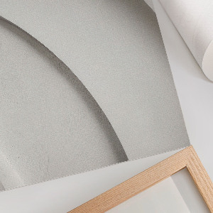 Retro plakát Bílé křivky