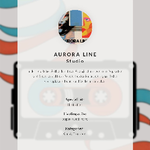 Retro poszter Retro estetika