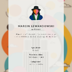 Vintage poszter New York