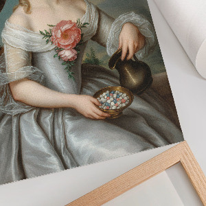 Poszter kép Klasická elegance