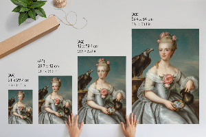 Poszter kép Klasická elegance