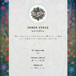 Retro plakát Kolibřík a květina