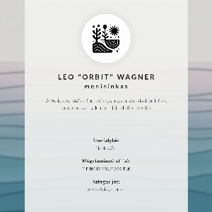 Poszter kép Šálek kávy