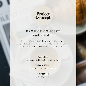 Retro plakát Slon s bleskem