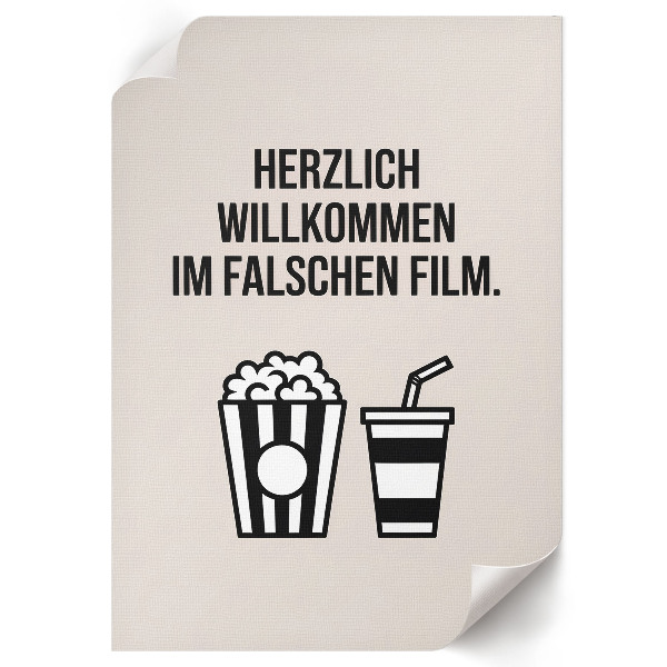 Poszter kép Filmový humor