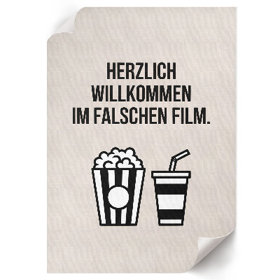 Poszter kép Filmový humor