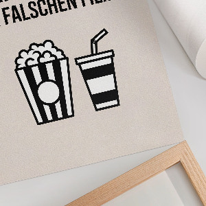 Poszter kép Filmový humor