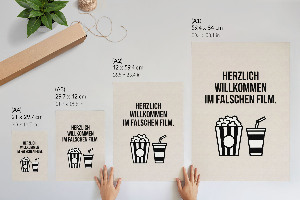 Poszter kép Filmový humor