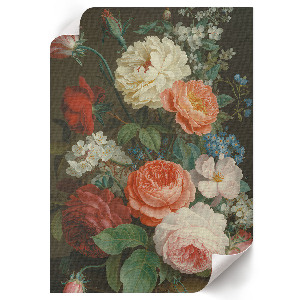 Poszter kép Elegance květin