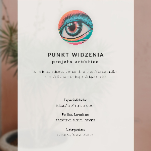 Poszter kép Elegance květin