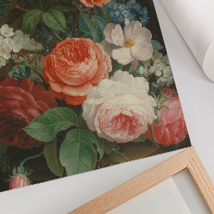 Poszter kép Elegance květin