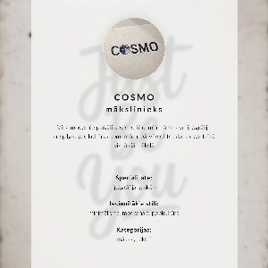 Retro plakát Každodenní motivace