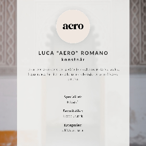 Retro plakát Barevní koně