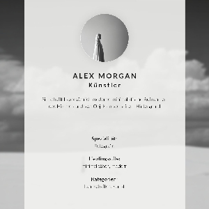 Vintage poszter Basketball