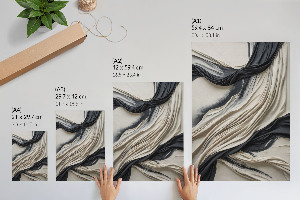 Vintage poszter Moderní designy