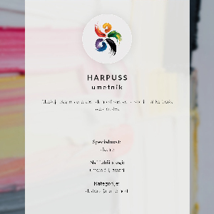 Poszter kép Tajemná krajina