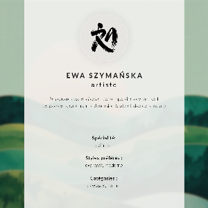 Poszter kép Maková pole