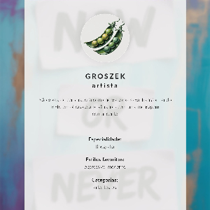 Poszter kép Více lásky, prosím