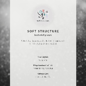 Vintage poszter Neonové Mojito