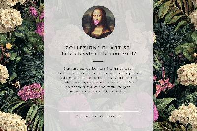 Poszter kép Výkřik a pes