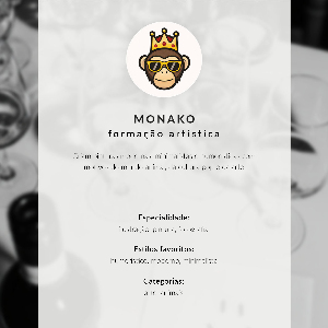 Retro poszter Výkřik a kočka