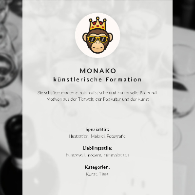 Retro poszter Výkřik a kočka