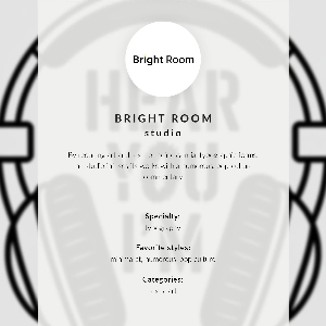 Poszter kép Plakát s rybami