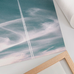 Retro plakát Rozloha svobody