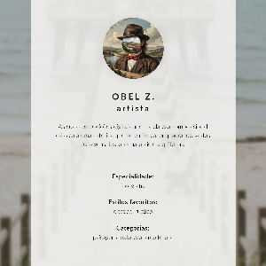 Poszter kép Lesní dobrodružství