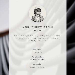 Retro poszter Formulový závod