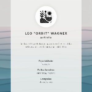 Retro poszter Minimalismus architektury