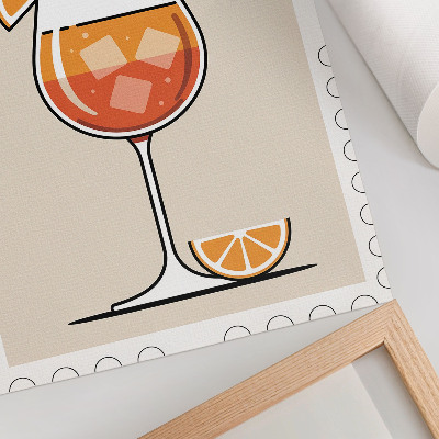 Poszter kép Aperol Spritz