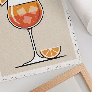 Poszter kép Aperol Spritz