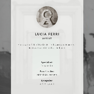 Poszter kép Moderní architektura