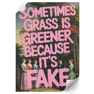 Poszter kép Klasický humor