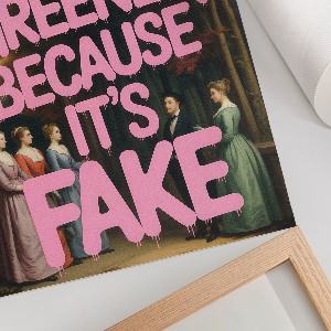 Poszter kép Klasický humor