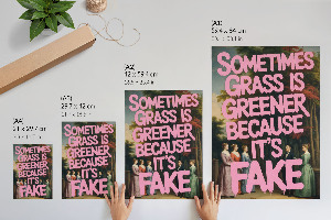 Poszter kép Klasický humor