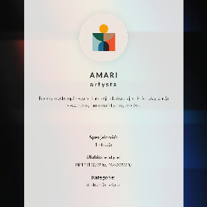 Retro plakát Martini grafika