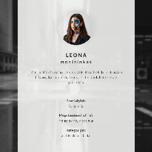 Poszter kép Město a moře