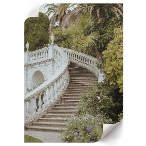 Poszter kép Zelená architektura