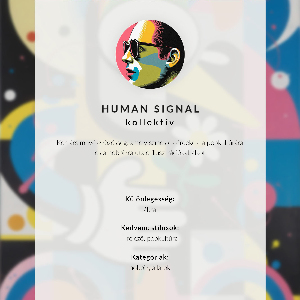 Retro poszter Superhrdina v noci