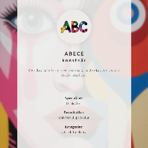 Retro plakát Hořící oblečení