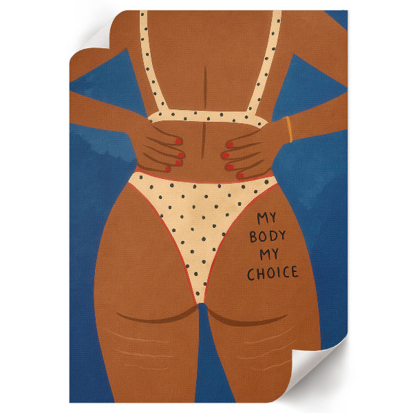 Poszter kép Důvěra