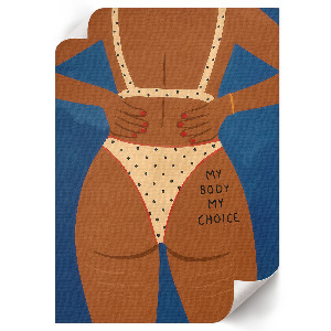 Poszter kép Důvěra