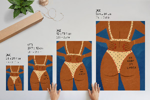 Poszter kép Důvěra