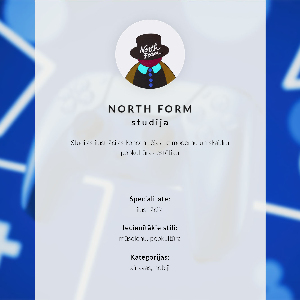 Vintage poszter Klasické auto