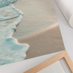 Retro poszter Námořní harmonie