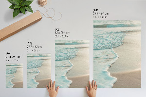 Retro poszter Námořní harmonie